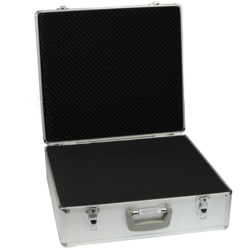 Mallette avec Mousse