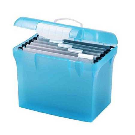 Valisette pour dossiers