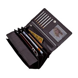 Porte-monnaie - Portefeuille Porte-monnaie - Portefeuille