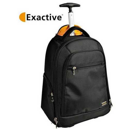 Sac à dos avec Trolley