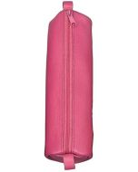 Photo ALASSIO : Trousse pour stylos en cuir - Rose 43144