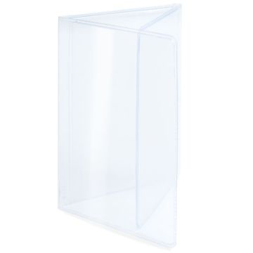 Pochette de protection 210 x 297 mm - A4 ELBA exemple