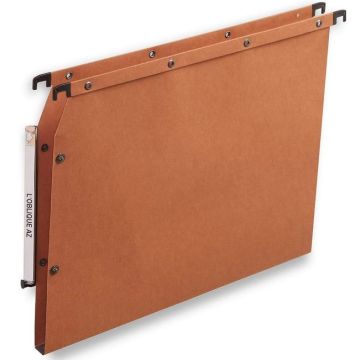 Dossiers suspendus pour Armoire - 15 mm - Orange ELBA L'OBLIQUE