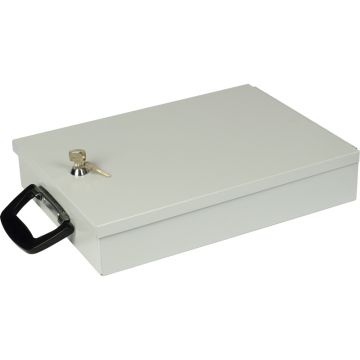 WEDO : Caisse de transports de documents ou de fonds 1021537