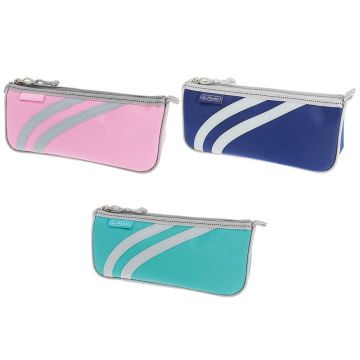 Trousse scolaire modèle Sport : HERLITZ Visuel