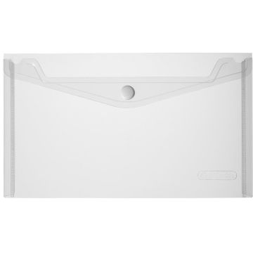 Pochettes enveloppes A5 Transparent HERLITZ Photo