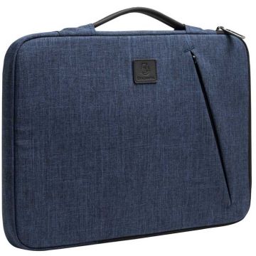 Housse pour Ordinateur portable 13 - 14 pouces - Bleu EXACOMPTA 