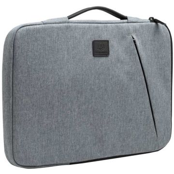 Housse pour Ordinateur portable 13 - 14 pouces - Gris EXACOMPTA 