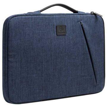 Housse pour Ordinateur portable 15 - 16 pouces - Bleu EXACOMPTA 