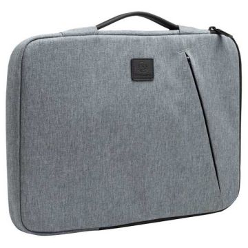 Housse pour Ordinateur portable 15 - 16 pouces - Gris EXACOMPTA 