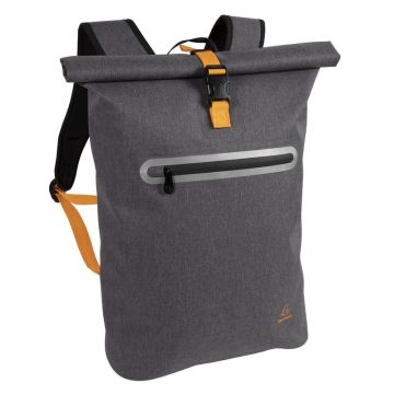 Sac à dos Imperméable - Gris Orage : EXACOMPTA Exactive Young image