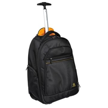 EXACTIVE : Sac à Dos avec Trolley pour PC 15 pouces - Exabusiness image