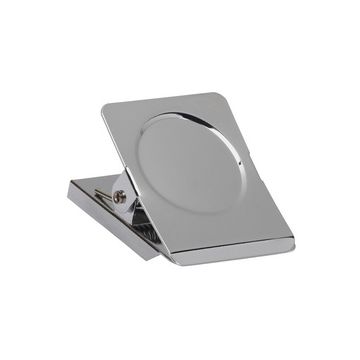 Pince à dessin en acier avec aimant - Largeur 40 mm MAUL