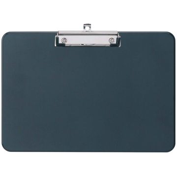 Porte Bloc à pince - Feuilles A3 Horizontal MAUL Noir