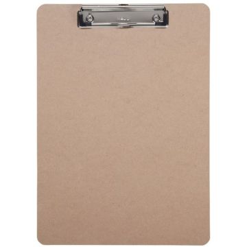 Porte-bloc en bois A4 - 230 x 325 mm Maul  23920-70