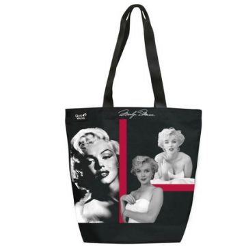 MARILYN : Sac shopping avec anse Quo Vadis