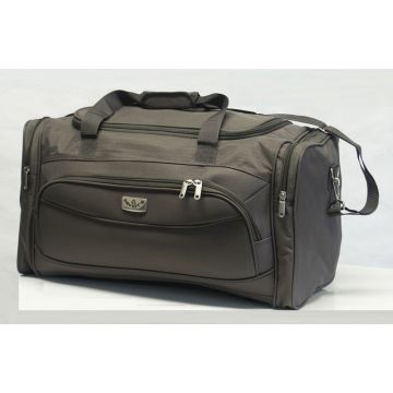 269207-33 DAVIDT'S   : Sac de voyage -  Flexi Kaki (Bagage)