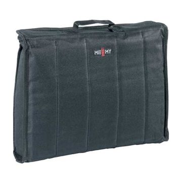 MEANDMY Housse  pour ordinateur portable - 15,6 pouces