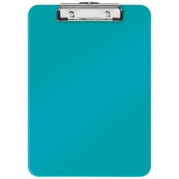 Photo Porte-bloc Menthe A4 - WOW de Leitz 3971-51 Pince pour feuilles