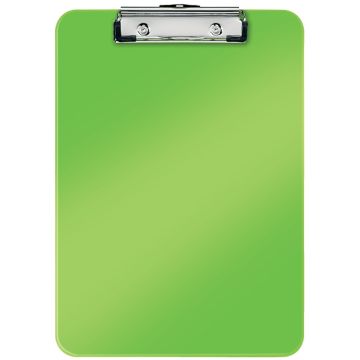Photo Porte-bloc A4 - 238 x 320 mm - Vert LEITZ WOW Image