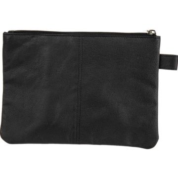 Sac Navette Cuir 230 x 160 mm  ALASSIO 