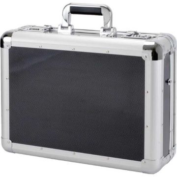 ALUMAXX   : Valise en aluminium - CARBON C-1 45140