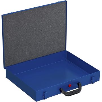 Mallette pour petites Pièces : ALLIT EuroPlus Pro M Photo