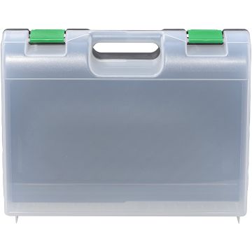 Valisette avec mousse : ALLIT DinoPlus Hobby 3000AA Modèle