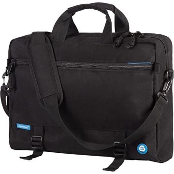 Sacoche ou Sac à dos pour Ordinateur 15 pouces : LIGHTPAK RPET image