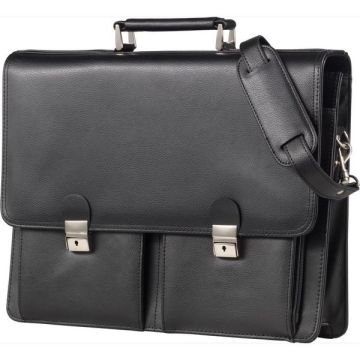 ALASSIO : Attaché-Case en simili-cuir - VENETO 47118