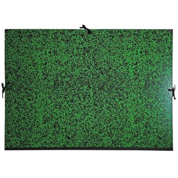 EXACOMPTA 532800E Cartons à dessin Raisin  Grand format