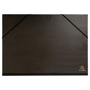 Cartons à dessin Kraft A3 - 450 x 320 mm EXACOMPTA 548000E 