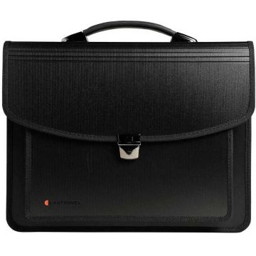 DAVIDT'S : Sacoche pour PC de 17 pouces  MANHATTAN 259102-01