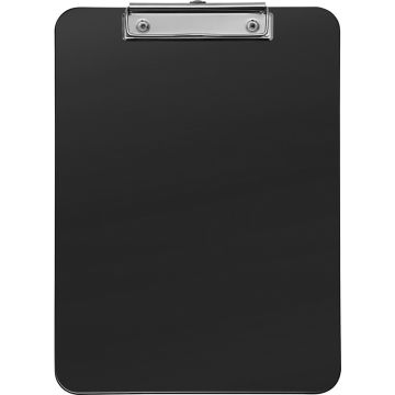 Porte-bloc A4  Plastique Noir  57 601 WEDO