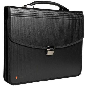 DAVIDT'S : Sacoche pour PC de 17 pouces  MANHATTAN 259102-01