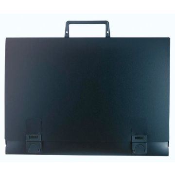 EXACOMPTA Valisette Arts graphiques - Format Raisin Image