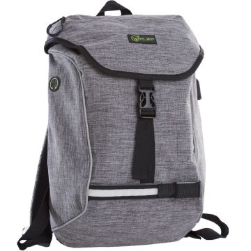 Sac à Dos Révolution Gris WHEEL BEE