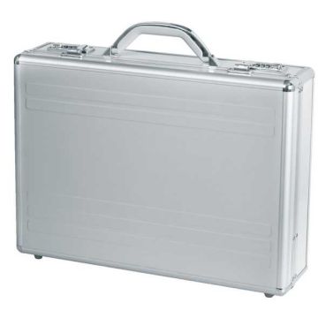 ALUMAXX 45131 : Attaché case en aluminium - KRONOS