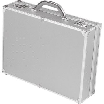 45103 ALUMAXX Attaché case en aluminium - OCTAN (Bagage)