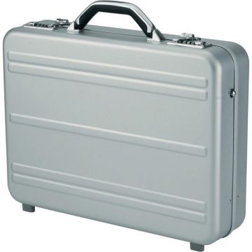 ALUMAXX : Attaché case en aluminium MERCATO 45188