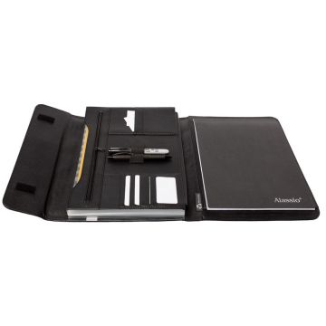 Trieur A4 en PETr - Anthracite - STOP : BALI