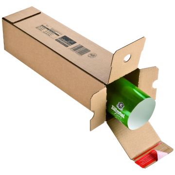 Fourreau d'expédition - Format A2 - 430 x 108 x 108 mm : COLOMPAC Exemple