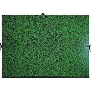 Carton à Dessin Annonay à ruban - 610 x 760 mm EXACOMPTA Image