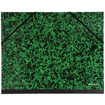 Carton à Dessin Annonay à élastiques - 260 x 330 mm EXACOMPTA Photo