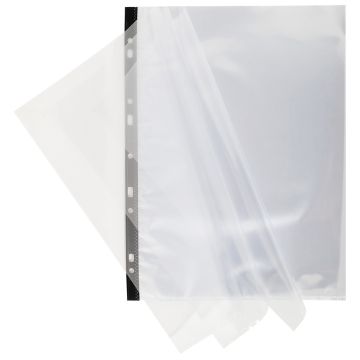 Faisceau de 10 Pochettes EXACOMPTA Photo