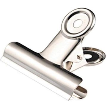 Pince à dessin pour feuilles - Largeur 50 mm WONDAY Bulldog