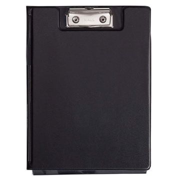 Photo Porte-bloc Chemise A5 - Noir MAUL Image