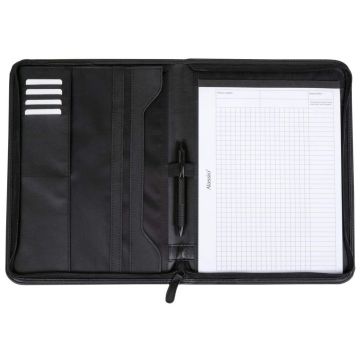 Photo Serviette-écritoire A4 en simili-cuir ALASSIO Lorenzo