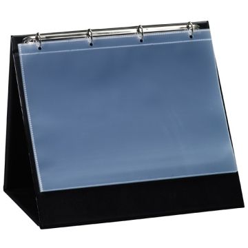 Image Chevalet de table A4 pour présentation - Paysage RILLSTAB