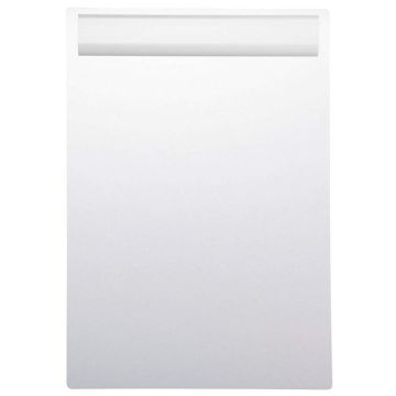 Photo MAUL : Porte-bloc A4 - 230 x 340 mm - Aluminium 23527-08